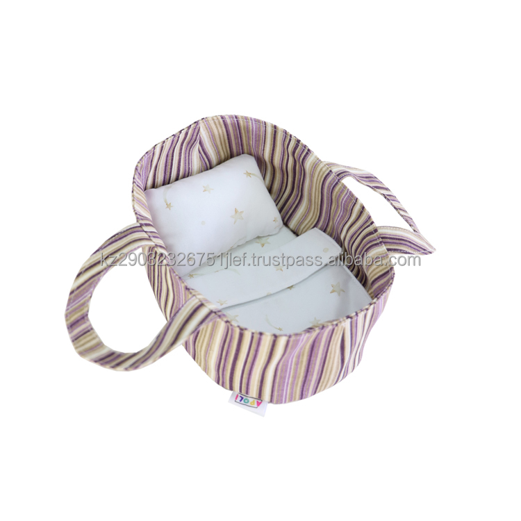 Carrying Bag For Soft Toys 