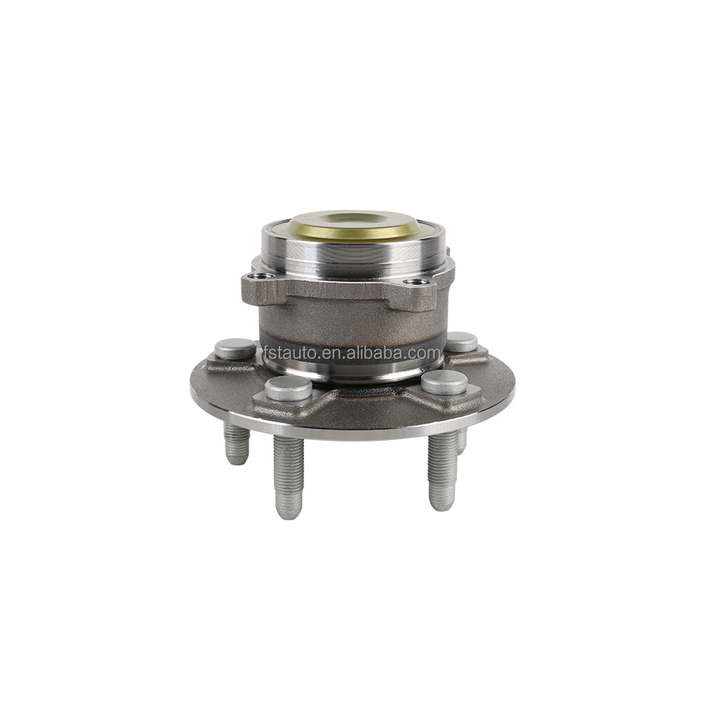 Automotive Parts Accessories Car Auto 1027121-00-a Front Rear Wheel Hub Bearing For Tesla Model S 1027121-00-a 