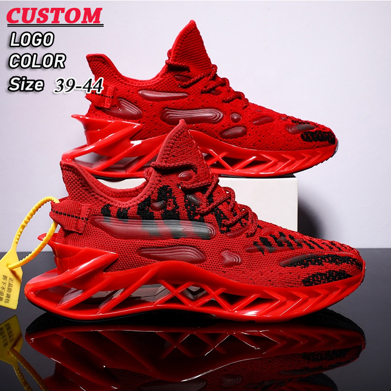 New Shoes Men Sneakers Fashion High Quality Spring Brand Design Men Casual Shoes Adult Male Sneakers Zapatillas Deportivas 