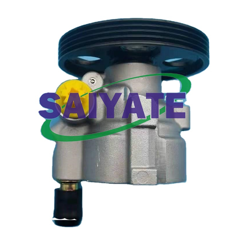 Saiyate Hot Sale Steering Pump Auto Parts Renault003 Style3 Oem:7700840105 7700840805 