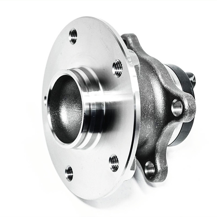 Wheel Hub Assembly Interchange For Hyundai Part Number 3339 Oe Number 51750-29000 Other Auto Parts 