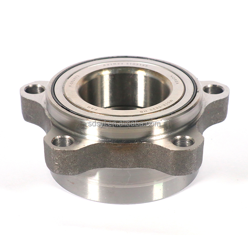 Wheel Hub (wheel Hub Unit) 513081 42200-sm4-j51 Hub083-30 Vkba3299 For Honda Accord Other Auto Parts 