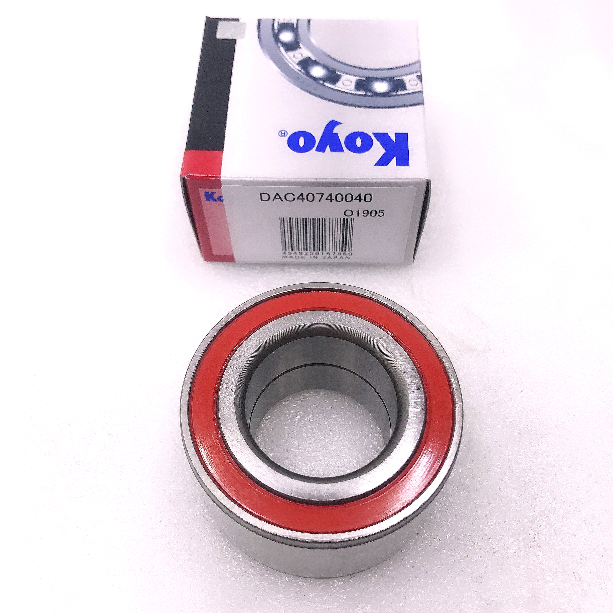 Buy Car Accessories Dac42770039 China 42x77x39mm Auto Front Wheel Hub Bearing 