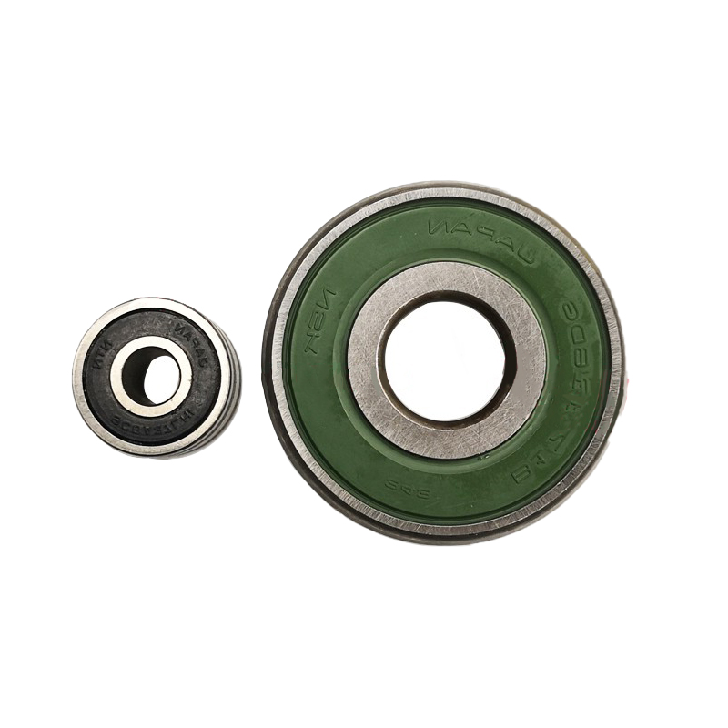 Car Body Parts Optimal Alternator Rotor Bearing Compatible With Mitsubishi Montero Pajero V73 V77 V93 Md611928 Md618679 