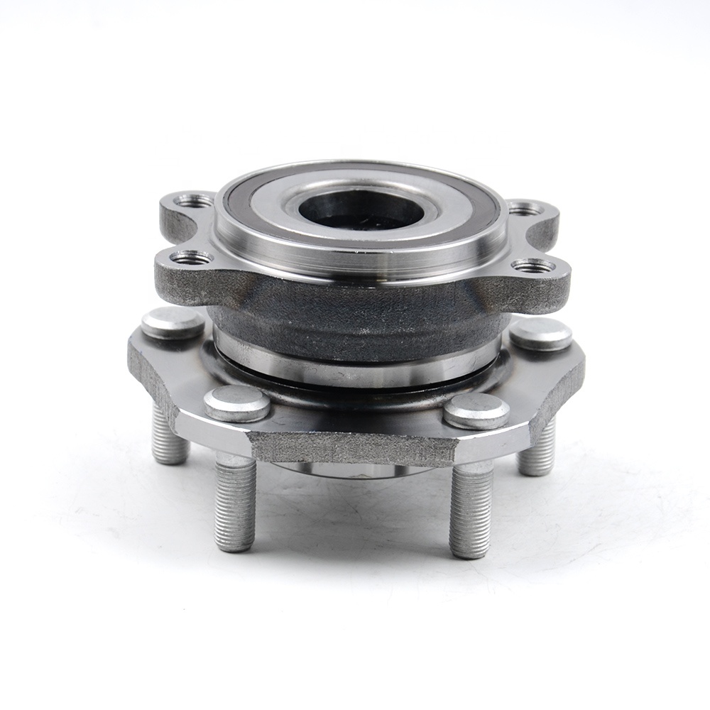 Car Accessories-auto Parts 3rd Generation Hub Wheel Bearing Kit 40202-4ba0a 40202-4cl0a 513357 