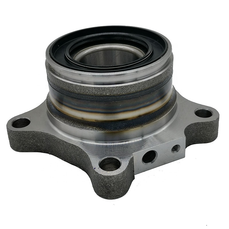 Wholesale Auto Parts Assy Lh Rear Axle Steering Wheel Hub Bearing For Hilux Land Cruiser Prado 42460-60020 42460-60010 